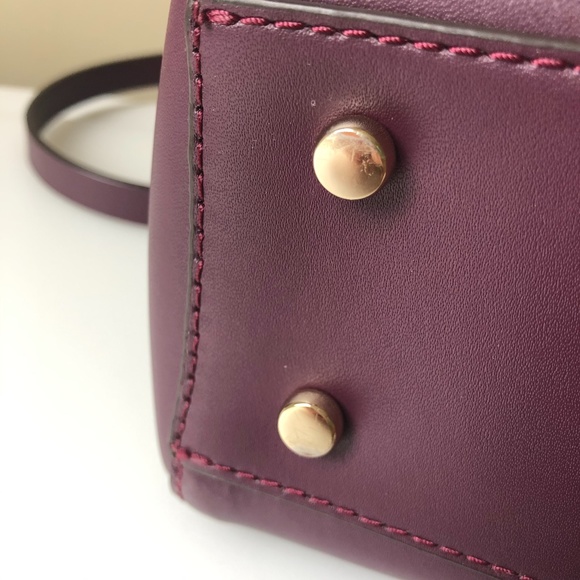 Kate Spade Crossbody Bag Mini Nelle Putnam Drive - Picture 7 of 16